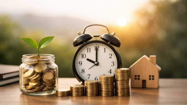 A Importância dos Investimentos em Ações no Longo Prazo