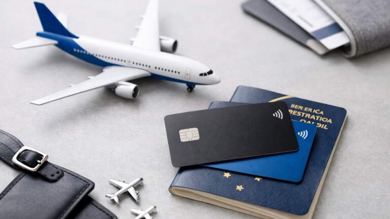Os melhores cartões de crédito para acumular milhas aéreas
