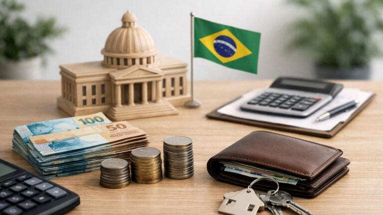 Finanças Públicas: Entenda a Gestão do Dinheiro Pelo Governo