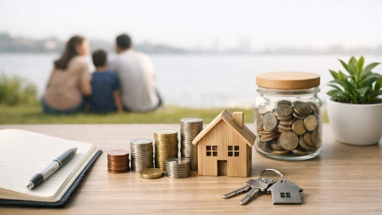 Planejamento Financeiro: Como Construir um Futuro Seguro e Estável