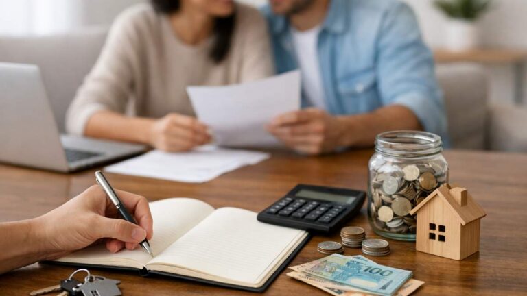 A Importância do Orçamento Familiar nas Finanças do Dia a Dia