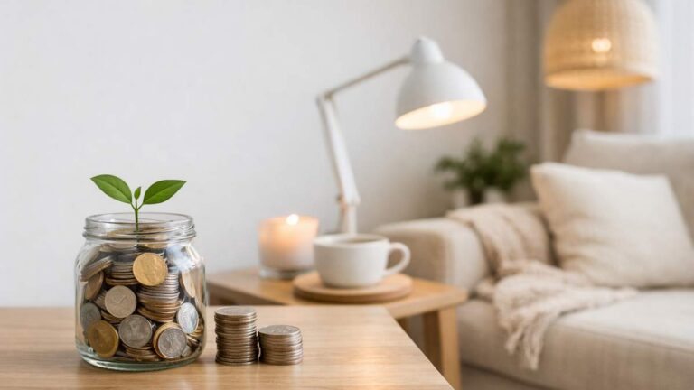 Métodos Eficientes para Economizar Sem Abrir Mão do Conforto