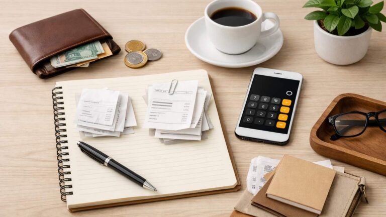 Controle Financeiro para Autônomos: Organize Suas Receitas e Despesas