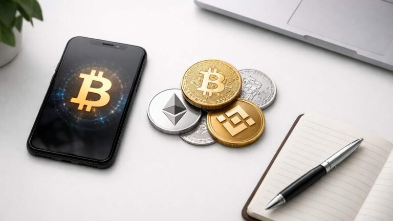 Investimentos em Criptomoedas: O Que Você Precisa Saber