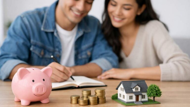 Investimentos para Jovens: Construindo Riqueza Desde Cedo