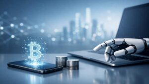 Tecnologia e Investimentos: As Novas Fronteiras Digitais
