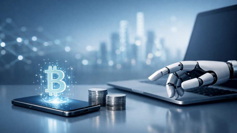 Tecnologia e Investimentos: As Novas Fronteiras Digitais