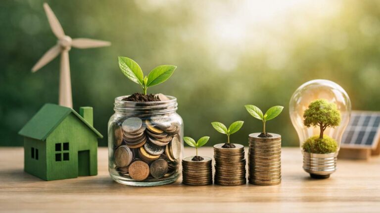 Investimentos Sustentáveis: O Que São e Como Investir