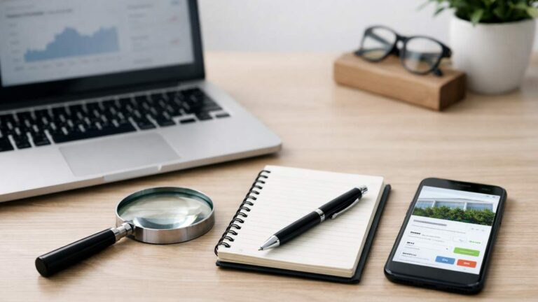 Como Analisar Ações Antes de Investir