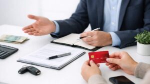 Como negociar juros altos do cartão de crédito com seu banco