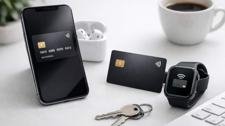 Novidades em cartões de crédito digitais e suas facilidades