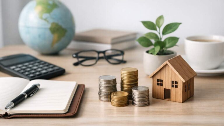 Como Montar uma Carteira de Investimentos Rentável