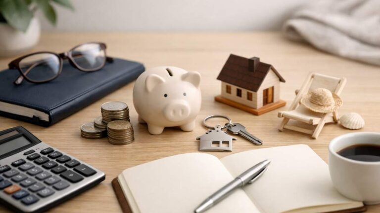 Preparação Para Aposentadoria: Cuidados Essenciais nas Finanças Pessoais