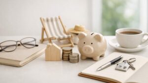 Como preparar sua aposentadoria com planejamento financeiro eficaz