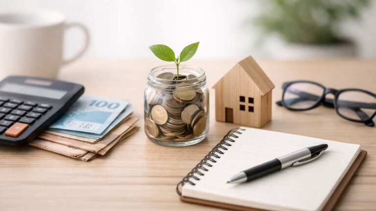 Investimentos em finanças: guia para iniciantes que querem crescer