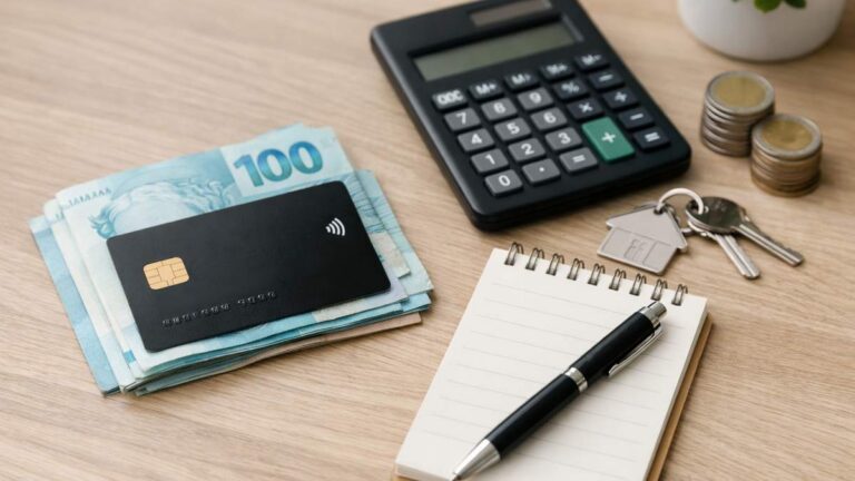 Como quitar fatura de cartão de crédito e manter bom crédito