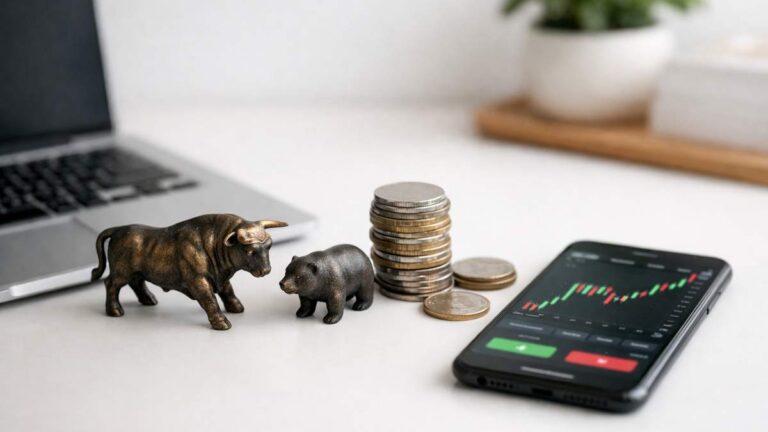 Renda Variável: Entenda os Melhores Investimentos