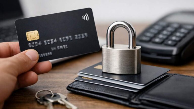 Segurança: evite fraudes ao usar seus cartões de crédito