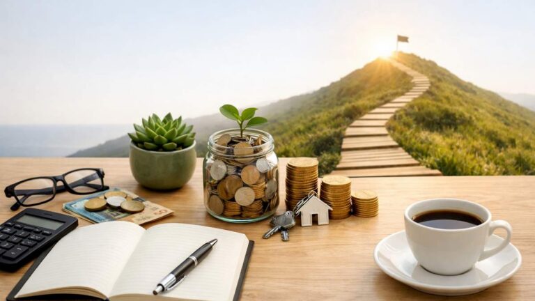 Planejamento Financeiro e Investimentos: Caminho Para o Sucesso